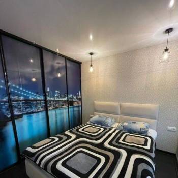 Продается 1-комнатная квартира, 37 м²