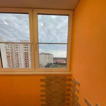 Продается 1-комнатная квартира, 37 м²