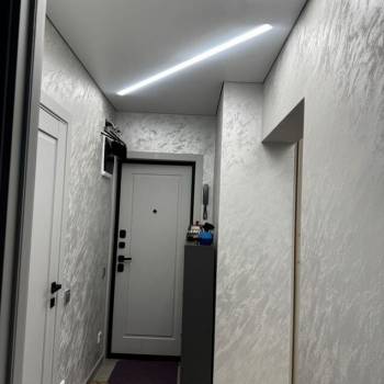 Продается 2-х комнатная квартира, 64 м²