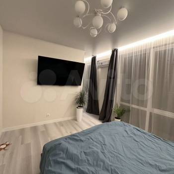 Продается 3-х комнатная квартира, 66,6 м²