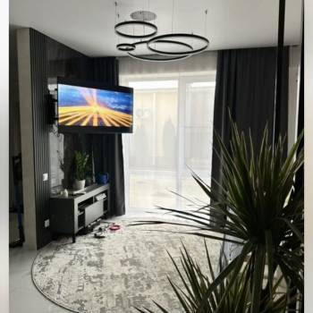 Продается 3-х комнатная квартира, 66,6 м²