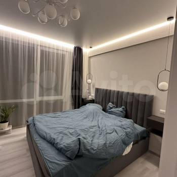 Продается 3-х комнатная квартира, 66,6 м²