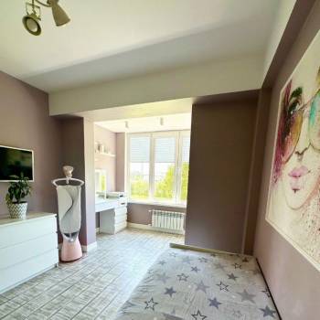 Продается 2-х комнатная квартира, 56 м²