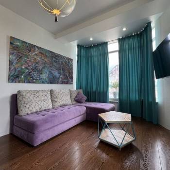 Продается 2-х комнатная квартира, 36 м²