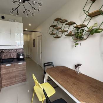 Продается 2-х комнатная квартира, 36 м²