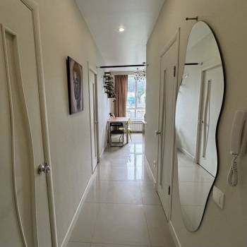 Продается 2-х комнатная квартира, 36 м²