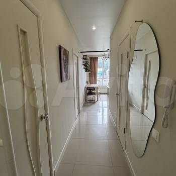 Продается 2-х комнатная квартира, 36 м²