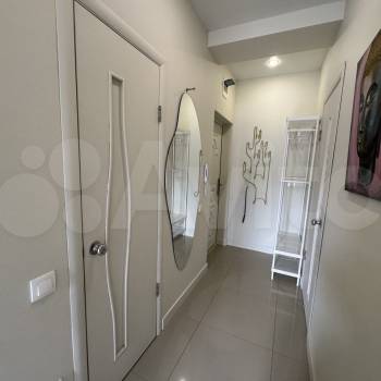 Продается 2-х комнатная квартира, 36 м²