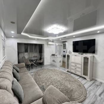 Сдается Многокомнатная квартира, 62 м²