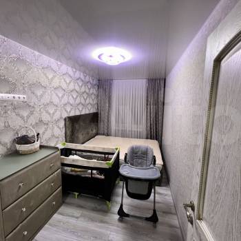 Сдается Многокомнатная квартира, 62 м²