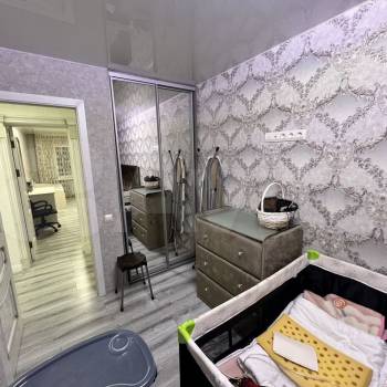 Сдается Многокомнатная квартира, 62 м²