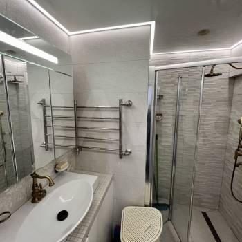 Сдается Многокомнатная квартира, 62 м²