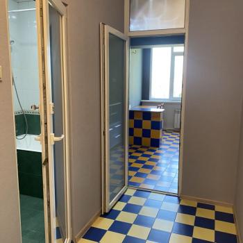 Продается 1-комнатная квартира, 37,1 м²