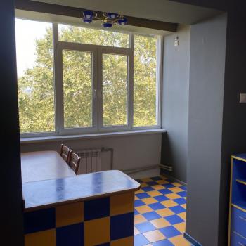 Продается 1-комнатная квартира, 37,1 м²