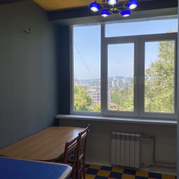 Продается 1-комнатная квартира, 37,1 м²
