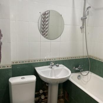 Продается 1-комнатная квартира, 37,1 м²