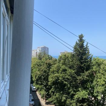 Продается 1-комнатная квартира, 37,1 м²