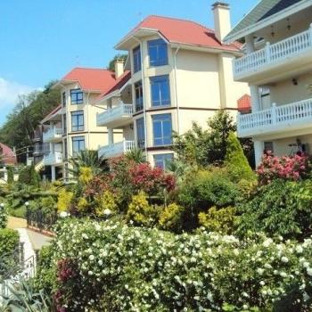 Продается 1-комнатная квартира, 30 м²