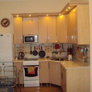 Продается 1-комнатная квартира, 30 м²