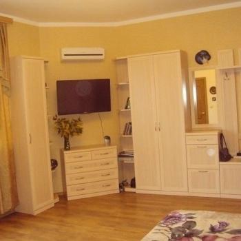 Продается 1-комнатная квартира, 30 м²