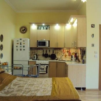 Продается 1-комнатная квартира, 30 м²