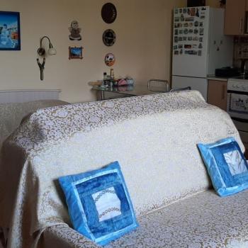 Продается 1-комнатная квартира, 30 м²