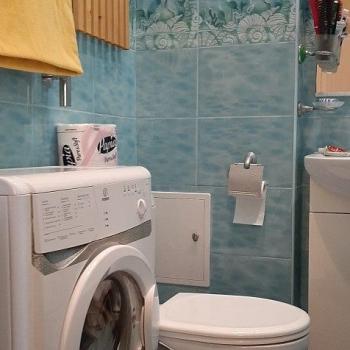 Продается 1-комнатная квартира, 30 м²