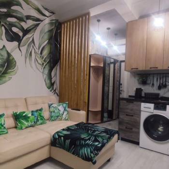 Сдается 1-комнатная квартира, 20 м²