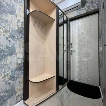 Сдается 1-комнатная квартира, 20 м²