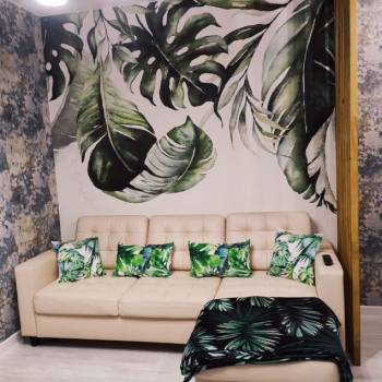 Сдается 1-комнатная квартира, 20 м²