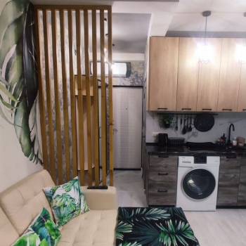 Сдается 1-комнатная квартира, 20 м²