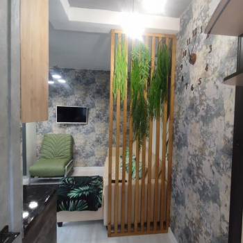 Сдается 1-комнатная квартира, 20 м²