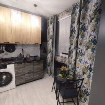 Сдается 1-комнатная квартира, 20 м²