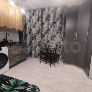 Сдается 1-комнатная квартира, 20 м²