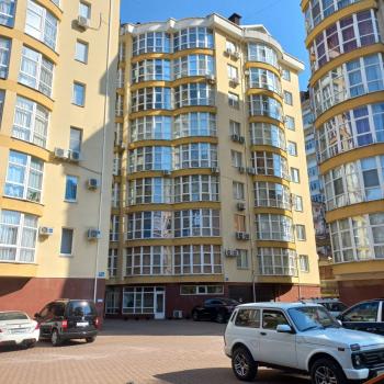 Продается 2-х комнатная квартира, 37 м²