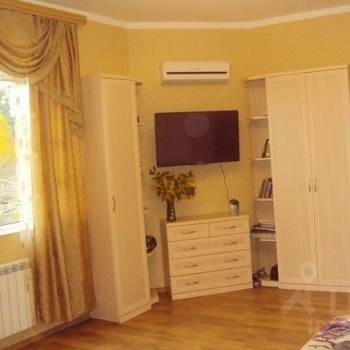 Продается 1-комнатная квартира, 30 м²