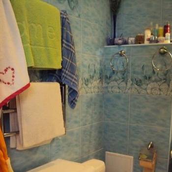 Продается 1-комнатная квартира, 30 м²