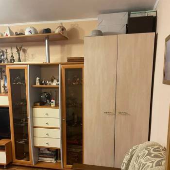 Продается 3-х комнатная квартира, 69,4 м²