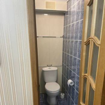 Продается 3-х комнатная квартира, 69,4 м²