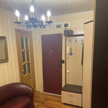 Продается 3-х комнатная квартира, 69,4 м²