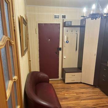 Продается 3-х комнатная квартира, 69,4 м²