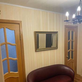 Продается 3-х комнатная квартира, 69,4 м²