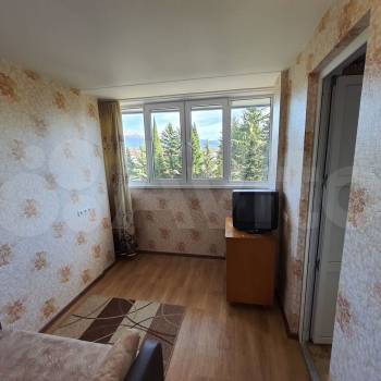 Продается 1-комнатная квартира, 41,3 м²