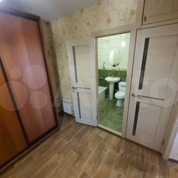 Продается 1-комнатная квартира, 41,3 м²
