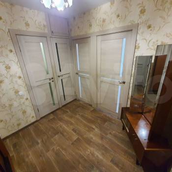 Продается 1-комнатная квартира, 41,3 м²
