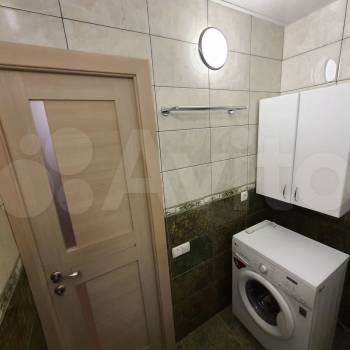 Продается 1-комнатная квартира, 41,3 м²