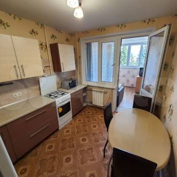 Продается 1-комнатная квартира, 41,3 м²