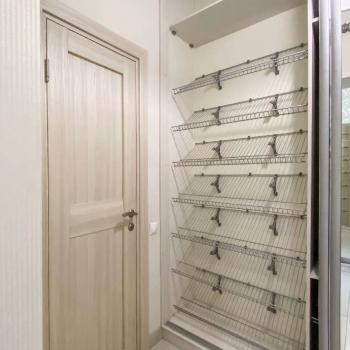 Продается 2-х комнатная квартира, 48 м²