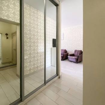 Продается 2-х комнатная квартира, 48 м²