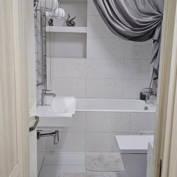 Продается 2-х комнатная квартира, 48 м²